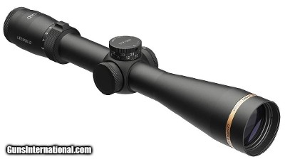 Leupold VX-5HD 3-15x44mm CDS-ZL2 Side Focus Duplex 171714