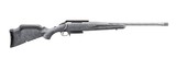 Ruger American Rifle Gen II 6.5 Creed 20