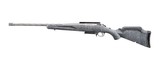 Ruger American Rifle Gen II 6.5 Creed 20