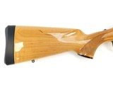 Browning X-Bolt 2 Hunter Maple Deluxe .30-06 Springfield 22