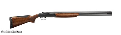 Benelli 828U Over / Under Shotgun 12 Gauge 28