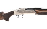 Benelli 828 U Field 20 Gauge Shotgun Over / Under 26