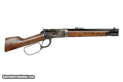 Chiappa 1892 Lever-Action Mare's Leg Takedown .44-40 Win 12