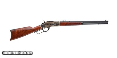 Uberti 1873 Rifle 150th Anniversary .357 Mag 20