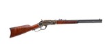 Uberti 1873 Rifle 150th Anniversary .357 Mag 20