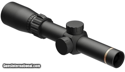 Leupold VX-Freedom 1.5-4x20mm Pig-Plex Riflescope 174177