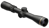 Leupold VX-Freedom 2-7x33mm Rimfire MOA Riflescope 174179 - 1 of 1