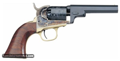 Taylor's & Co. Wells Fargo Revolver .31 Cal Percussion 4