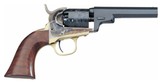 Taylor's & Co. Wells Fargo Revolver .31 Cal Percussion 4