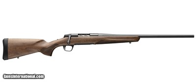 Browning X-Bolt 2 Hunter .243 Win 22