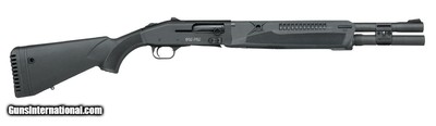 Mossberg M940 Pro Tactical SPX 12 Gauge 18.5