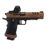 Kimber 2K11 Target (OI) 9mm Luger 5