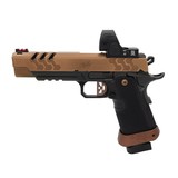 Kimber 2K11 Target (OI) 9mm Luger 5