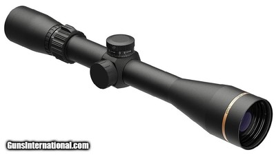 Leupold VX-Freedom 3-9x40mm CDS Duplex Riflescope 174182
