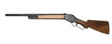 Cimarron 1887 Lever-Action Shotgun 12 Gauge 26