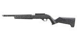 Ruger 10/22 Carbon Fiber Carbine .22 LR 16.10
