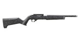 Ruger 10/22 Carbon Fiber Carbine .22 LR 16.10