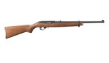 Ruger 10/22 Carbine .22 LR 18.5