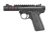 Ruger Mark IV 22/45 Lite .22 LR 4.4