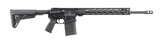 Ruger SFAR Small-Frame Rifle 7.62 NATO / .308 Win 20