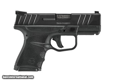 Stoeger STR-9MC Semi-Auto Pistol 9mm Luger 3