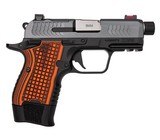 Kimber CDS9 (OR) (RL) (TFS) 9mm Luger 3.64