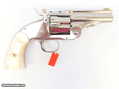 Taylor's & Co. Schofield .45 LC 3.5