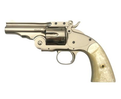 Taylor's & Co. Schofield .45 LC 3.5