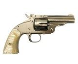 Taylor's & Co. Schofield .45 LC 3.5