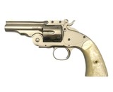 Taylor's & Co. Schofield .45 LC 3.5