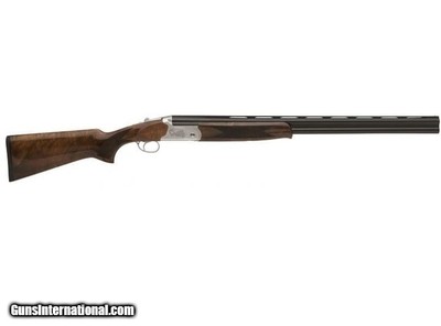 SKB Shotguns Model 690 Field Over/Under .410 Bore 28