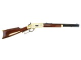 Taylor`s & Co. 1866 Lever-Action Rifle 18