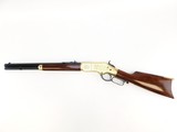 Taylor`s & Co. 1866 Lever-Action Rifle 18