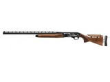 SKB Shotguns RS400 High Trap Rib Youth LH 12 GA 28