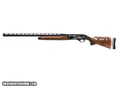 SKB Shotguns RS400 High Trap Rib Youth LH 12 GA 28