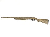 Benelli Nova 3 Pump-Action Mossy Oak Bottomland 12 GA 28