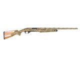 Benelli Nova 3 Pump-Action Mossy Oak Bottomland 12 GA 28