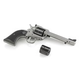 Ruger Super Wrangler .22 LR / .22 WMR 5.5