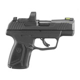 Ruger Max-9 ReadyDot Micro Sight 9mm Luger 3.2