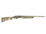 Benelli Nova 3 Pump-Action Realtree MAX-7 12 GA 28