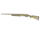 Benelli Nova 3 Pump-Action Realtree MAX-7 12 GA 28