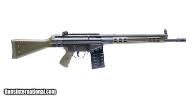 PTR Industries 91 GIRK 7.62 NATO / .308 16