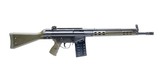 PTR Industries 91 GIRK 7.62 NATO / .308 16