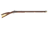 Taylor`s & Co. Kentucky Flintlock Rifle .50 Caliber 35.56