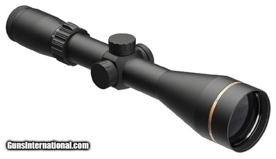 Leupold VX-Freedom 3-9x50mm FireDot Twilight Hunter Riflescope 177228
