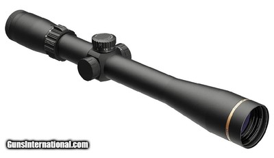 Leupold VX-Freedom AR 6-18x40mm Side Focus TMR Riflescope 177231