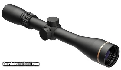 Leupold VX-Freedom 4-12x40mm Creedmoor Riflescope 179313