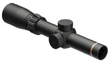 Leupold VX-Freedom 1.5-4x20mm MOA-Ring Riflescope 180590 - 1 of 1