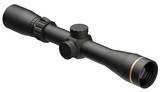 Leupold VX-Freedom 2-7x33mm Hunt-Plex Riflescope 180592 - 1 of 1