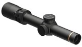 Leupold VX-3HD 1.5-5x20mm CDS-ZL Duplex Riflescope 180615 - 1 of 1